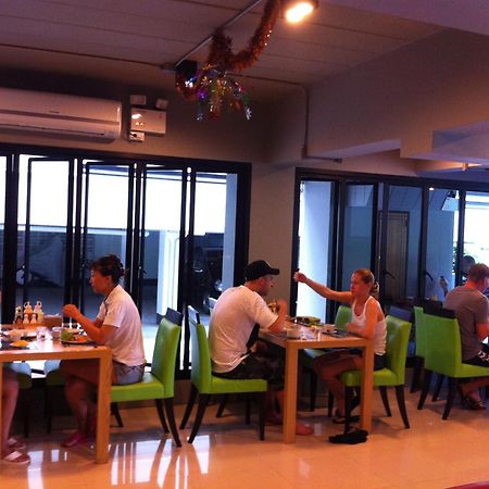 The Blueco Hotel Sha Plus Kata Beach  Exterior photo
